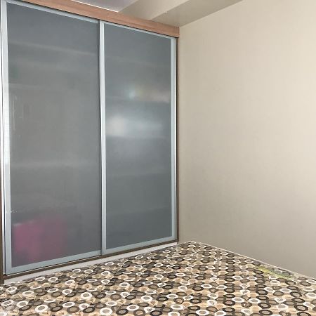 Avida Towers Davao Διαμέρισμα Εξωτερικό φωτογραφία