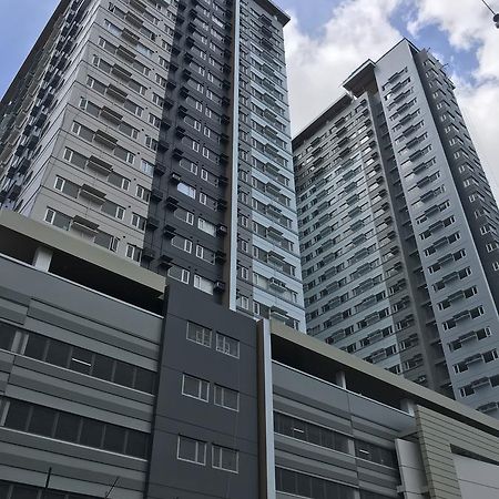 Avida Towers Davao Διαμέρισμα Εξωτερικό φωτογραφία