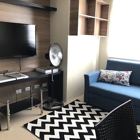 Avida Towers Davao Διαμέρισμα Εξωτερικό φωτογραφία