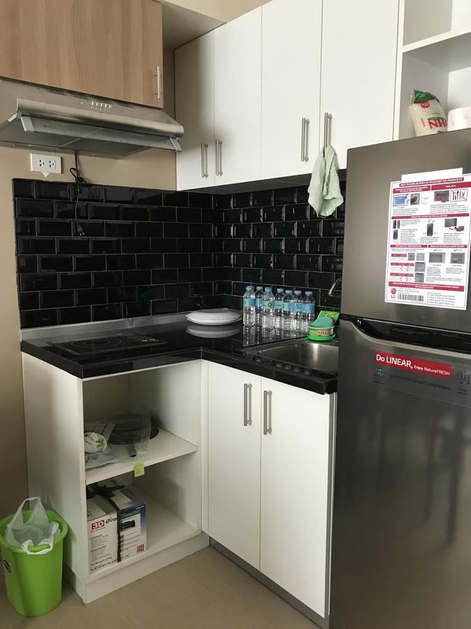 Avida Towers Davao Διαμέρισμα Εξωτερικό φωτογραφία