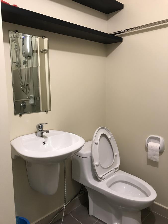 Avida Towers Davao Διαμέρισμα Εξωτερικό φωτογραφία
