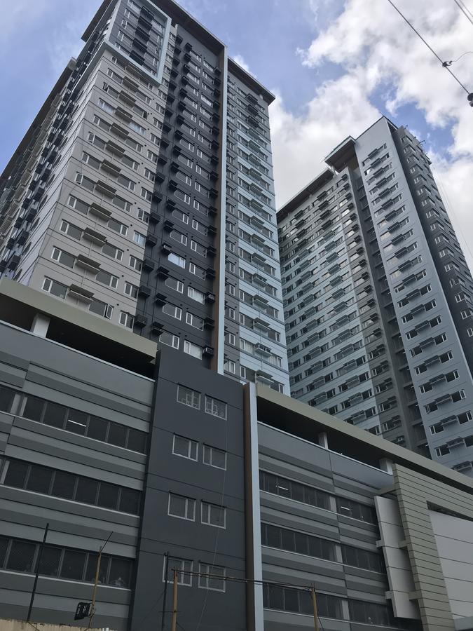 Avida Towers Davao Διαμέρισμα Εξωτερικό φωτογραφία