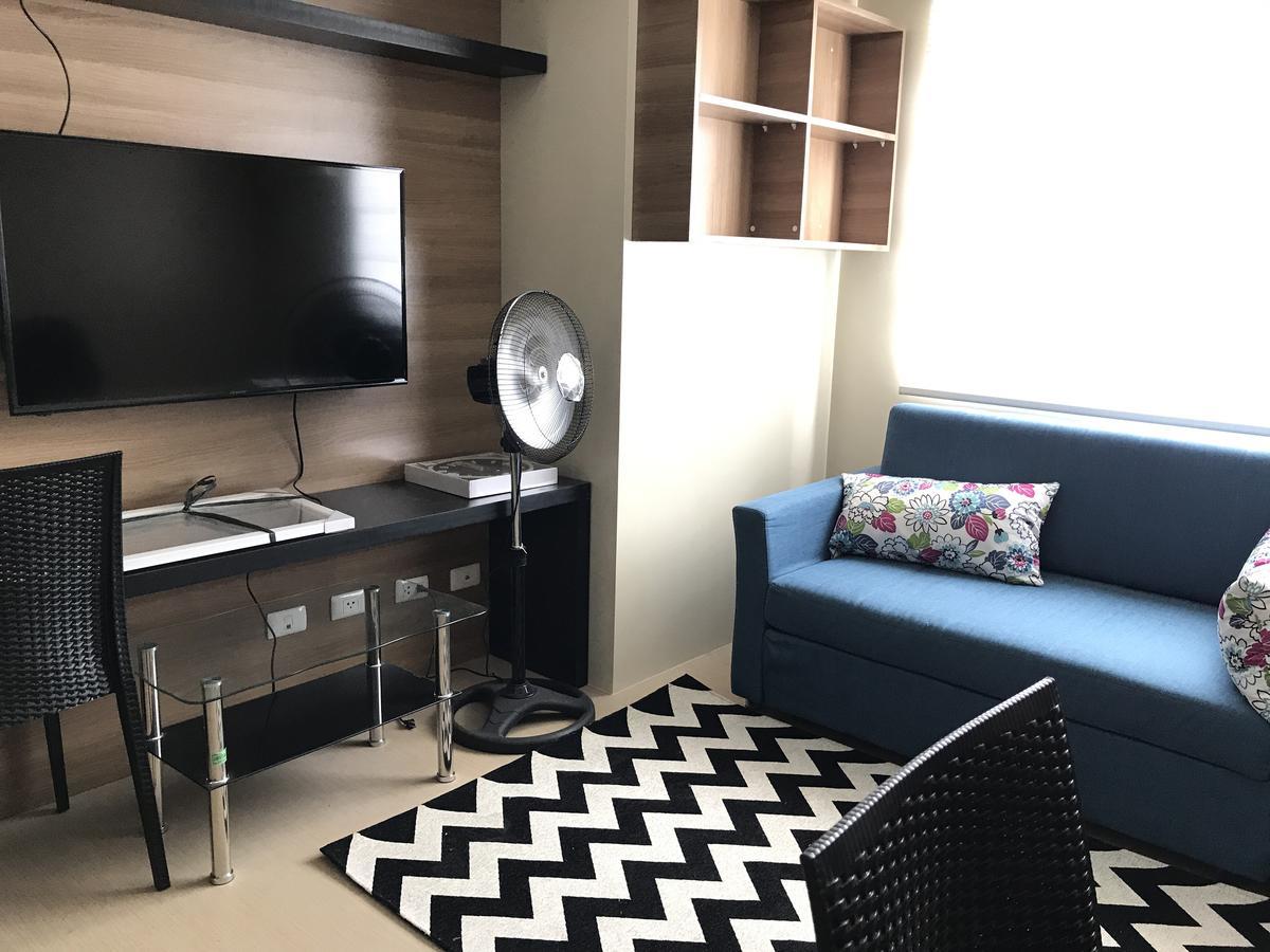 Avida Towers Davao Διαμέρισμα Εξωτερικό φωτογραφία